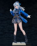 Weather Planet 1/7 Scale Pre-Painted Figure: Amagai Ruka thumbnail 2