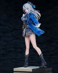 Weather Planet 1/7 Scale Pre-Painted Figure: Amagai Ruka thumbnail 3