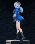 Weather Planet 1/7 Scale Pre-Painted Figure: Amagai Ruka thumbnail 4