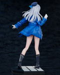 Weather Planet 1/7 Scale Pre-Painted Figure: Amagai Ruka thumbnail 5
