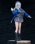 Weather Planet 1/7 Scale Pre-Painted Figure: Amagai Ruka thumbnail 6