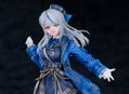 Weather Planet 1/7 Scale Pre-Painted Figure: Amagai Ruka thumbnail 7