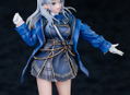 Weather Planet 1/7 Scale Pre-Painted Figure: Amagai Ruka thumbnail 8
