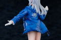 Weather Planet 1/7 Scale Pre-Painted Figure: Amagai Ruka thumbnail 9