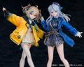 Weather Planet 1/7 Scale Pre-Painted Figure: Appare Hinata thumbnail 11