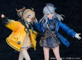Weather Planet 1/7 Scale Pre-Painted Figure: Appare Hinata thumbnail 12