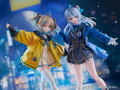 Weather Planet 1/7 Scale Pre-Painted Figure: Appare Hinata thumbnail 15