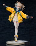 Weather Planet 1/7 Scale Pre-Painted Figure: Appare Hinata thumbnail 3