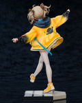 Weather Planet 1/7 Scale Pre-Painted Figure: Appare Hinata thumbnail 4