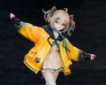 Weather Planet 1/7 Scale Pre-Painted Figure: Appare Hinata thumbnail 7