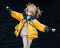 Weather Planet 1/7 Scale Pre-Painted Figure: Appare Hinata thumbnail 8