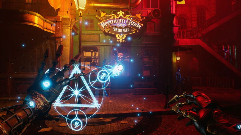 Welcome to Brightville image 2