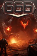 666 <span class="ext" style="background-color: #2a475e; color: #FFFFFF;">STEAM</span> <span class="ext ext_digital">digital</span> thumbnail 1