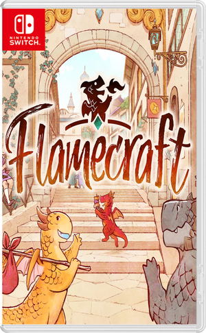 Flamecraft