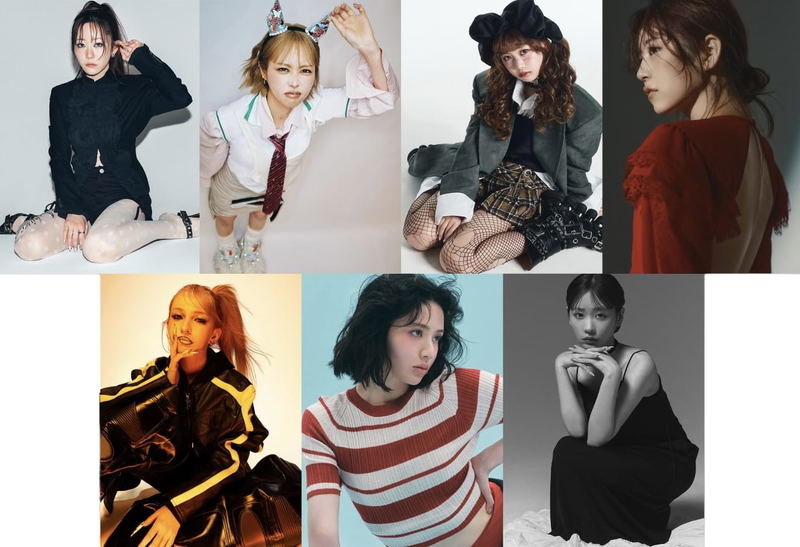 Fruits Zipper 4th Anniversary Photo Book image 1