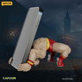 Street Fighter 6 Zangief Smartphone Holder thumbnail 1