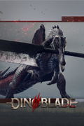 Dinoblade <span class="ext" style="background-color: #2a475e; color: #FFFFFF;">STEAM</span> <span class="ext ext_digital">digital</span> thumbnail 1
