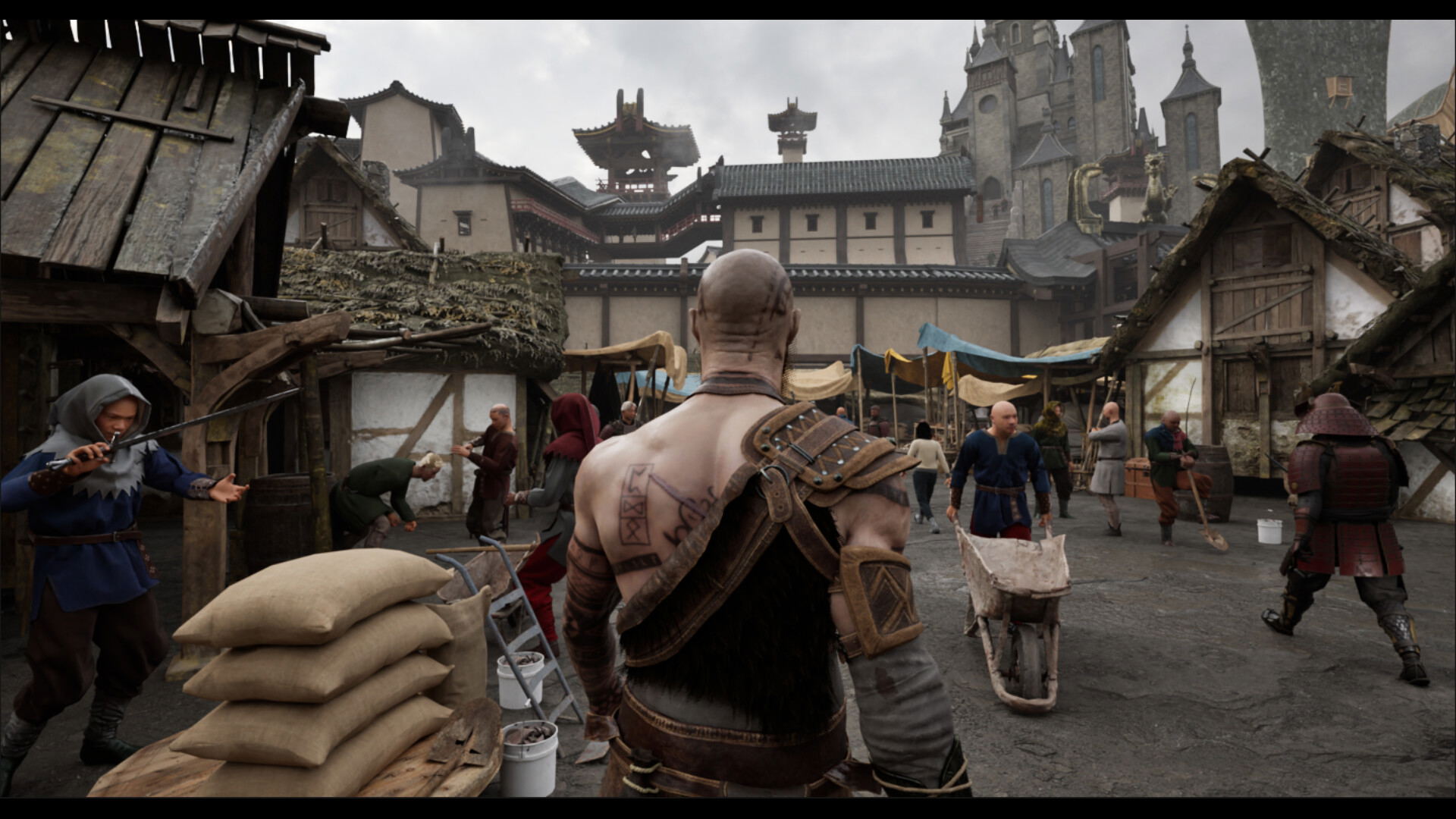 World of Magic: Rise of Magic STEAM digital for Windows