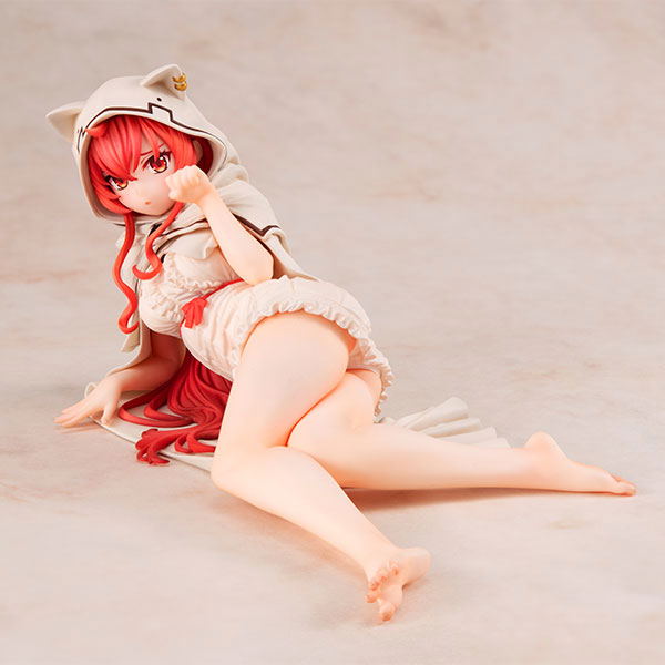 Melty Princess Mushoku Tensei: Jobless Reincarnation Season 3: Tenohira Eris Soine da Nyan Ver. image 1
