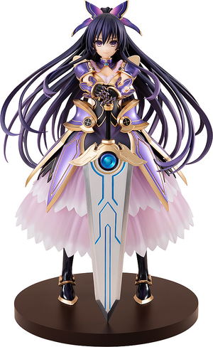 Date A Live 1/7 Scale Pre-Painted Figure: Fantasia 30th Anniversary Project Yatogami Tohka Astral Dress Ver. (Renewal Pa