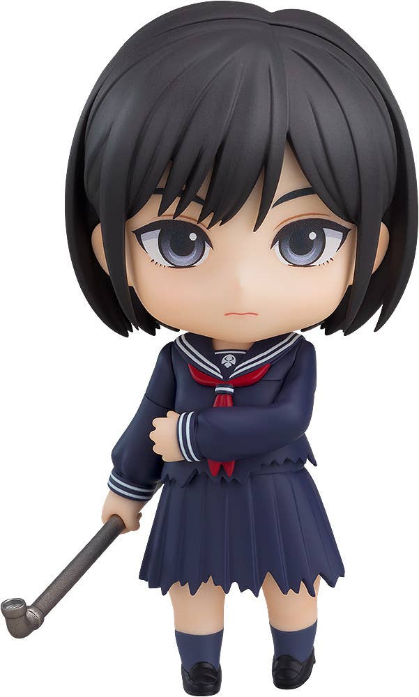 Nendoroid No. 3097 Silent Hill f: Shimizu Hinako [GSC Online Shop Limited Ver.] image 1