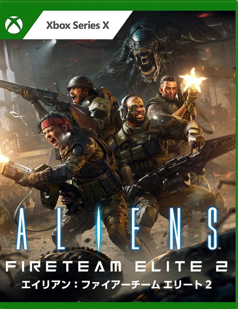 Aliens: Fireteam Elite 2 (Multi-Language) image 1