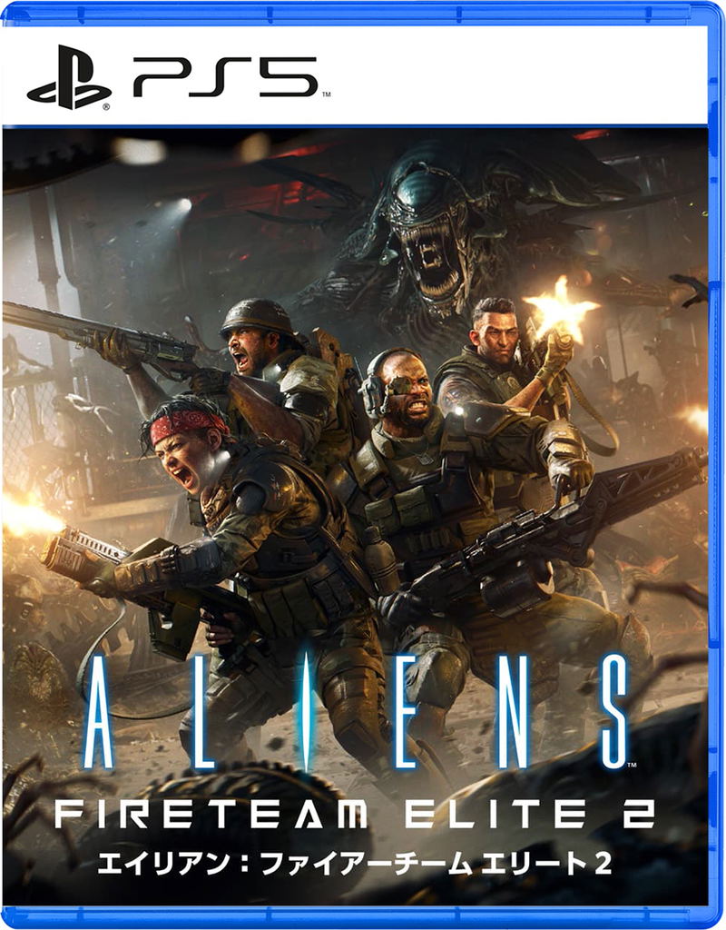 Aliens: Fireteam Elite 2 (Multi-Language) image 1