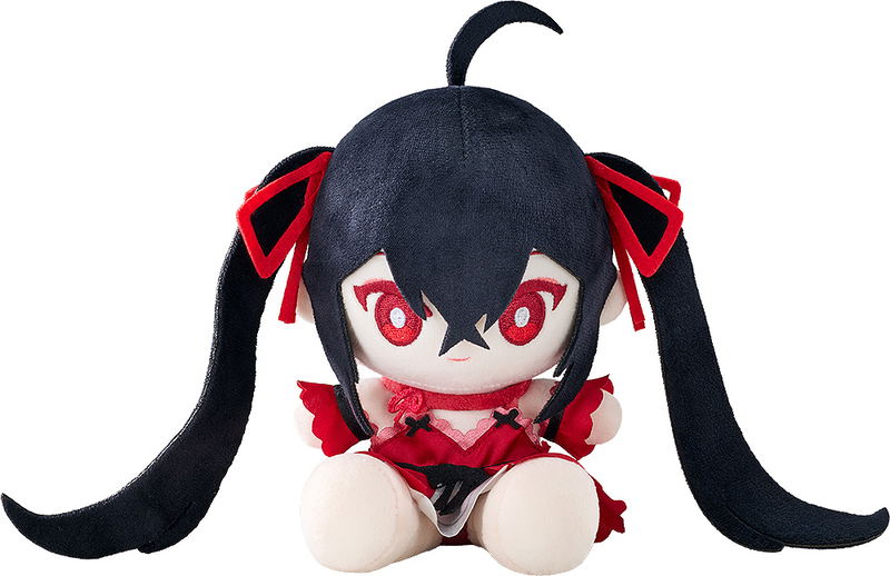 Azur Lane Taihou Private Quarters Punipuni Plushie image 1