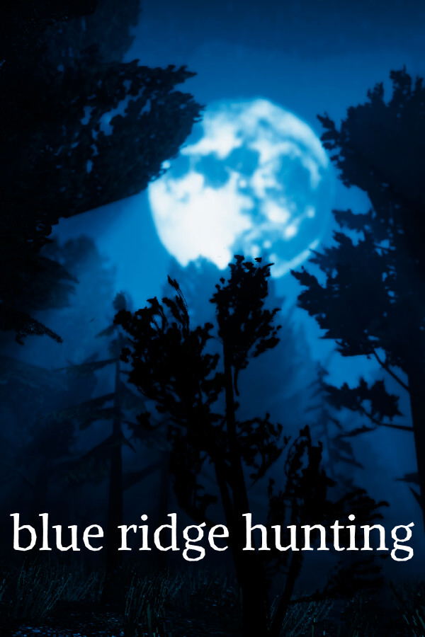 Blue Ridge Hunting <span class="ext" style="background-color: #2a475e; color: #FFFFFF;">STEAM</span> <span class="ext ext_digital">digital</span> image 1