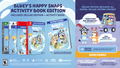 Bluey’s Happy Snaps [Activity Book Edition] thumbnail 2