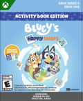 Bluey’s Happy Snaps [Activity Book Edition] thumbnail 1