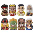 Capcom Figure Builder Finger Puppet Street Fighter 6 Vol. 2 (Set of 8 Pieces) thumbnail 1