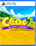Croc 2 Kingdom of the Gobbos thumbnail 1