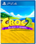 Croc 2 Kingdom of the Gobbos thumbnail 1