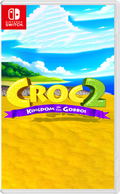 Croc 2 Kingdom of the Gobbos thumbnail 1