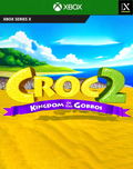 Croc 2 Kingdom of the Gobbos thumbnail 1