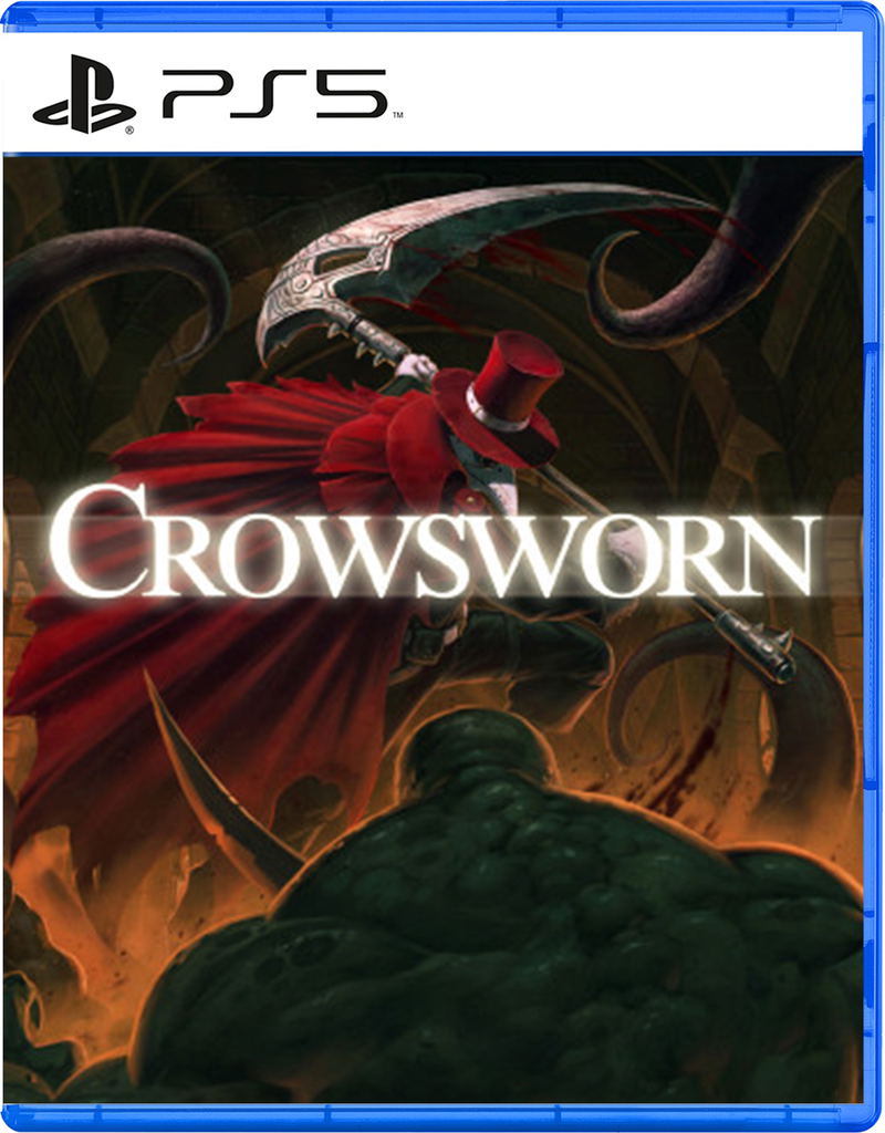 Crowsworn image 1