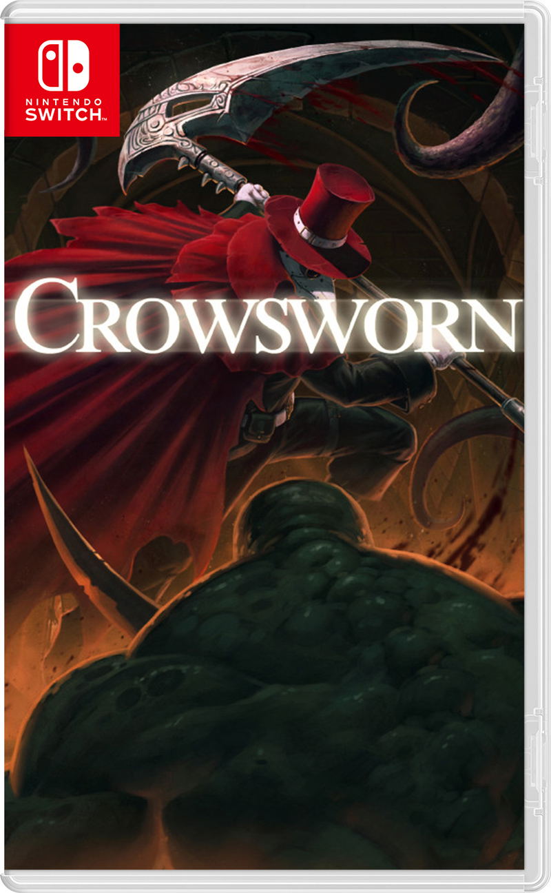 Crowsworn image 1