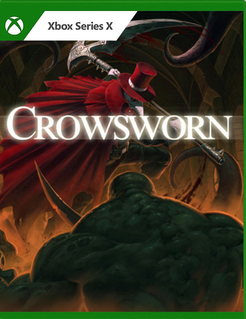 Crowsworn image 1