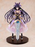 Date A Live 1/7 Scale Pre-Painted Figure: Fantasia 30th Anniversary Project Yatogami Tohka Astral Dress Ver. (Renewal Package Edition) thumbnail 2