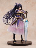 Date A Live 1/7 Scale Pre-Painted Figure: Fantasia 30th Anniversary Project Yatogami Tohka Astral Dress Ver. (Renewal Package Edition) thumbnail 3