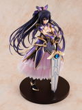 Date A Live 1/7 Scale Pre-Painted Figure: Fantasia 30th Anniversary Project Yatogami Tohka Astral Dress Ver. (Renewal Package Edition) thumbnail 4