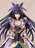 Date A Live 1/7 Scale Pre-Painted Figure: Fantasia 30th Anniversary Project Yatogami Tohka Astral Dress Ver. (Renewal Package Edition) thumbnail 6
