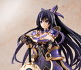 Date A Live 1/7 Scale Pre-Painted Figure: Fantasia 30th Anniversary Project Yatogami Tohka Astral Dress Ver. (Renewal Package Edition) thumbnail 7