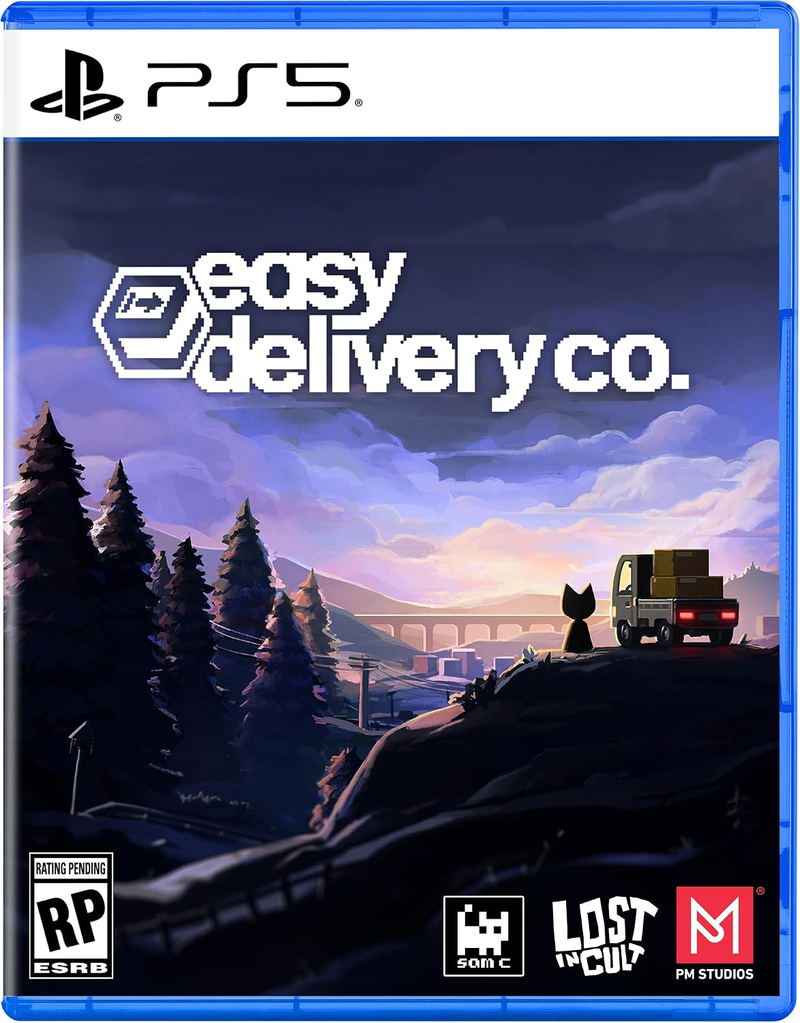 Easy Delivery Co. image 1