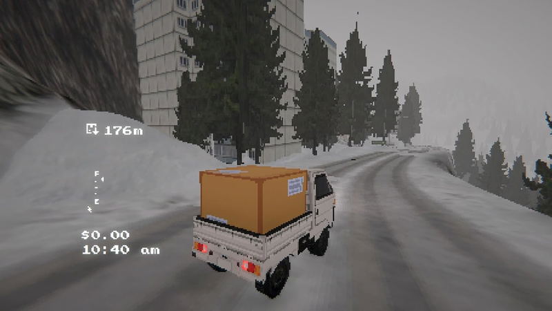 Easy Delivery Co. image 4