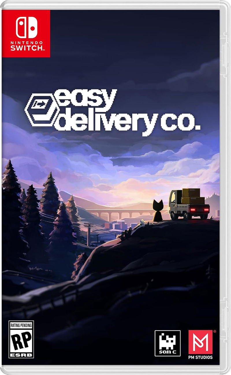 Easy Delivery Co. image 1