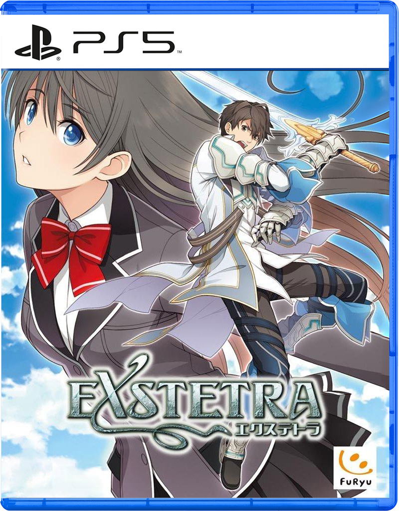 Exstetra image 1