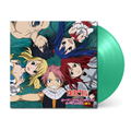 Fairy Tail Opening & Ending Songs Vol.3 (Clear Green Vinyl) thumbnail 1