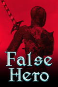 False Hero <span class="ext" style="background-color: #2a475e; color: #FFFFFF;">STEAM</span> <span class="ext ext_digital">digital</span> thumbnail 1